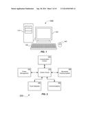 INPUT DEVICE WITH A CUSTOMIZABLE CONTOUR diagram and image