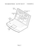 Palm Check of a Touchpad diagram and image