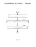 Palm Check of a Touchpad diagram and image