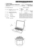 PIVOTABLE INPUT PAD diagram and image