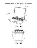 PIVOTABLE INPUT PAD diagram and image