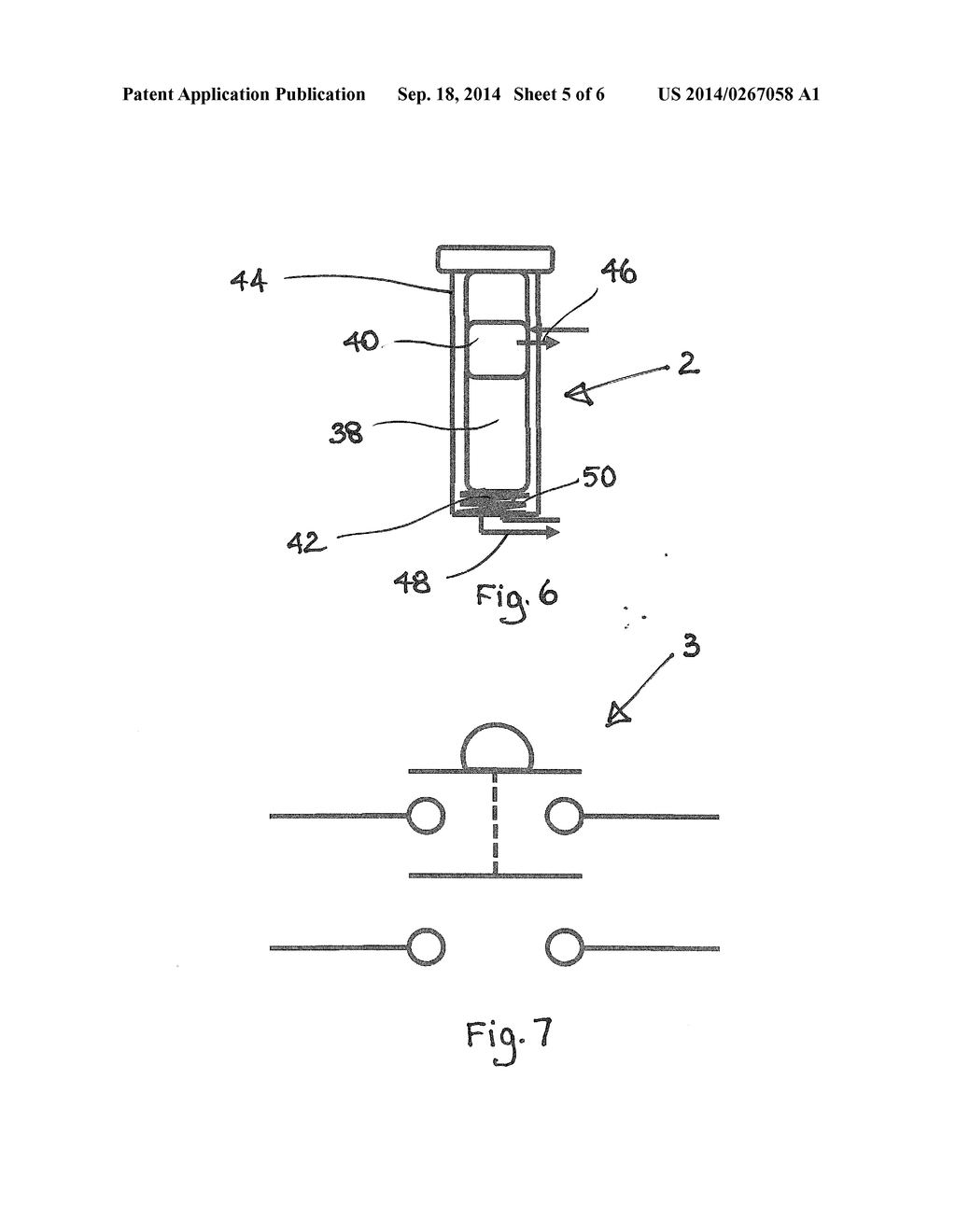 Ambidextrous chord keying device for use with hand-held computer - diagram, schematic, and image 06