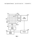 STYLUS SIGNAL DETECTION AND DEMODULATION ARCHITECTURE diagram and image