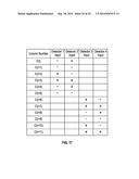 STYLUS SIGNAL DETECTION AND DEMODULATION ARCHITECTURE diagram and image