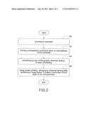 TOUCH PANEL STRUCTURAL AND DISPLAY DEVICE USING TOUCH PANEL diagram and image