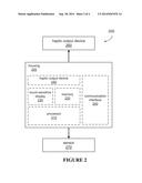 Systems and Methods for Parameter Modification of Haptic Effects diagram and image