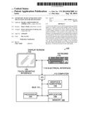 Geometric Shape Generation using Multi-Stage Gesture Recognition diagram and image