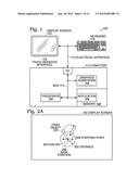 Geometric Shape Generation using Multi-Stage Gesture Recognition diagram and image