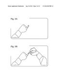 Geometric Shape Generation using Multi-Stage Gesture Recognition diagram and image