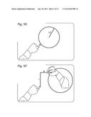 Geometric Shape Generation using Multi-Stage Gesture Recognition diagram and image