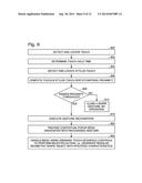 Geometric Shape Generation using Multi-Stage Gesture Recognition diagram and image