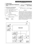 DISPLAY DEVICE AND METHOD FOR CONTROLLING DISPLAY DEVICE diagram and image