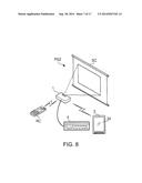 IMAGE DISPLAY DEVICE, IMAGE DISPLAY SYSTEM, AND METHOD OF CONTROLLING     IMAGE DISPLAY DEVICE diagram and image