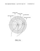 METHOD AND APPARATUS FOR DISPLAYING SCREEN IN A PORTABLE TERMINAL diagram and image