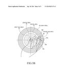 METHOD AND APPARATUS FOR DISPLAYING SCREEN IN A PORTABLE TERMINAL diagram and image