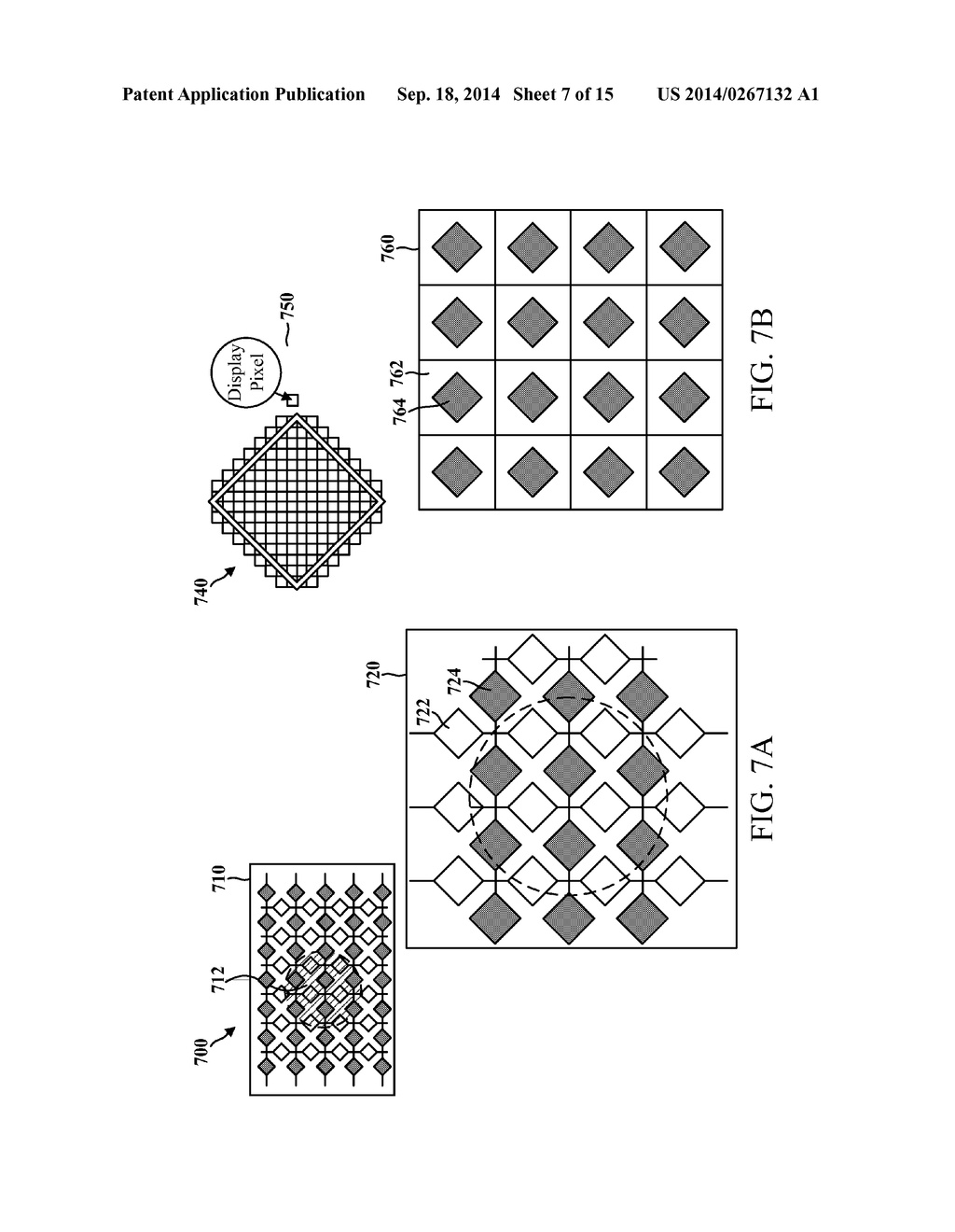 Comprehensive Framework for Adaptive Touch-Signal De-Noising/Filtering to     Optimize Touch Performance - diagram, schematic, and image 08