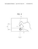 INPUT DEVICE diagram and image