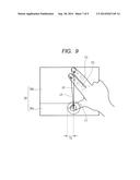 INPUT DEVICE diagram and image