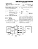 DIGITAL DRIVING CIRCUITS, METHODS AND SYSTEMS FOR LIQUID CRYSTAL DISPLAY     DEVICES diagram and image