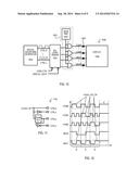 DIGITAL DRIVING CIRCUITS, METHODS AND SYSTEMS FOR LIQUID CRYSTAL DISPLAY     DEVICES diagram and image