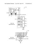 DIGITAL DRIVING CIRCUITS, METHODS AND SYSTEMS FOR LIQUID CRYSTAL DISPLAY     DEVICES diagram and image