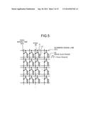 DISPLAY DEVICE diagram and image