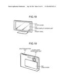 DISPLAY DEVICE diagram and image