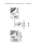 SYSTEM AND METHOD FOR OVERLAYING TWO-DIMENSIONAL MAP ELEMENTS OVER TERRAIN     GEOMETRY diagram and image