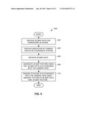 SYSTEM AND METHOD FOR OVERLAYING TWO-DIMENSIONAL MAP ELEMENTS OVER TERRAIN     GEOMETRY diagram and image