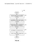 SYSTEM AND METHOD FOR OVERLAYING TWO-DIMENSIONAL MAP ELEMENTS OVER TERRAIN     GEOMETRY diagram and image