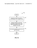 SYSTEM AND METHOD FOR OVERLAYING TWO-DIMENSIONAL MAP ELEMENTS OVER TERRAIN     GEOMETRY diagram and image