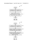 SYSTEM AND METHOD FOR OVERLAYING TWO-DIMENSIONAL MAP ELEMENTS OVER TERRAIN     GEOMETRY diagram and image