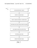 CONSERVATIVE PARTITIONING FOR RENDERING A COMPUTER-GENERATED ANIMATION diagram and image