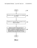 Methods and Systems for Determining Patient and Geographic Specific     Medical Reports diagram and image