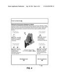 Methods and Systems for Determining Patient and Geographic Specific     Medical Reports diagram and image