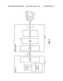 DISPLAY SIGNAL BUFFER diagram and image