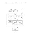 DISPLAY SIGNAL BUFFER diagram and image