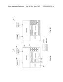 PROCESSING OF DISPLAY DATA IN A DISPLAY SYSTEM diagram and image