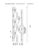 PROCESSING OF DISPLAY DATA IN A DISPLAY SYSTEM diagram and image
