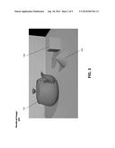 PROCEDURAL PARTITIONING OF A SCENE diagram and image