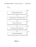 LOOK-BASED SELECTION FOR RENDERING A COMPUTER-GENERATED ANIMATION diagram and image