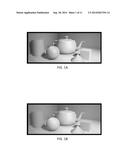 LIGHTING CORRECTION FILTERS diagram and image