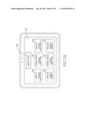 SCREEN CONTROL METHOD AND ELECTRONIC DEVICE THEREFOR diagram and image