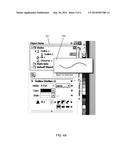 SYSTEM AND METHOD FOR EFFICIENTLY VIEWING A STYLE diagram and image