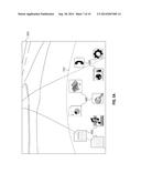 User Interface for a Head Mounted Display diagram and image