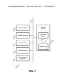 User Interface for a Head Mounted Display diagram and image