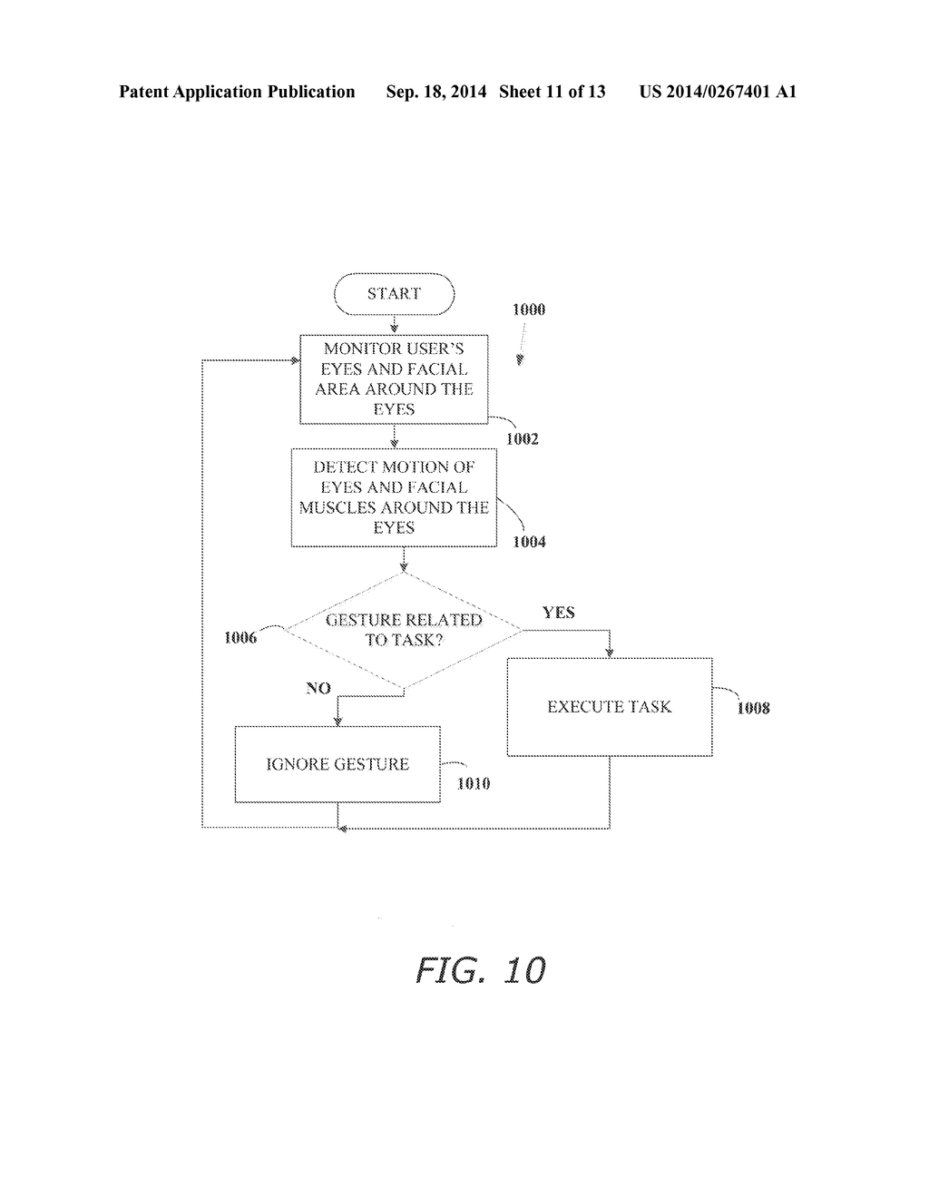 Visual Cortex Thought Detector Interface - diagram, schematic, and image 12