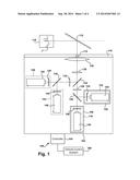 VOLUMETRIC HEADS-UP DISPLAY WITH DYNAMIC FOCAL PLANE diagram and image