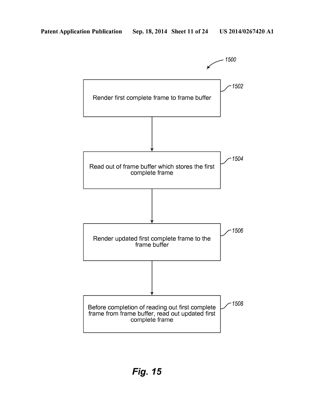 DISPLAY SYSTEM AND METHOD - diagram, schematic, and image 12