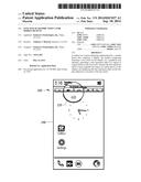 Lens Touch Graphic Effect For Mobile Devices diagram and image